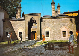 Sarajevo - La Madrasa De Husref Bey - Bosnie-Herzegovine