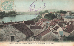 78-CONFLANS SAINTE HONORINE-N°T5295-D/0191 - Conflans Saint Honorine