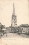 76-HARFLEUR-N°T5295-H/0031 - Harfleur