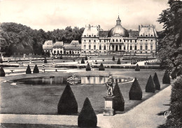 77-VAUX LE VICOMTE-N°C-3645-B/0081 - Vaux Le Vicomte