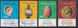 International Museum Day - 2008 - Tunisia (1956-...)