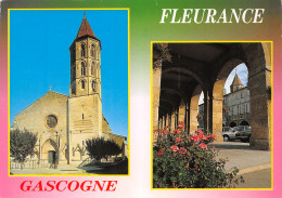 32-FLEURANCE-N°C-3646-A/0247 - Fleurance