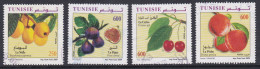 Fruits - 2009 - Tunisia