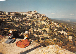 84-GORDES-N°C-3646-C/0135 - Gordes