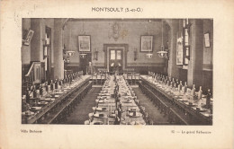 95-MONTSOULT-N°T5296-F/0371 - Montsoult
