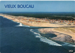 40-VIEUX BOUCAU-N°C-3647-A/0325 - Vieux Boucau
