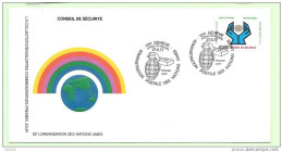 1977 - 66 - Conseil De Sécurité - 5 - 2 - FDC