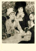 Art - Peinture - Pierre-Auguste Renoir - Le Déjeuner - CPM - Voir Scans Recto-Verso - Malerei & Gemälde
