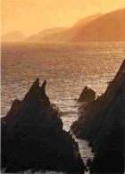 Irlande - Kerry - View Of The Great Blasket Island As Seen From Dunmore Head On The Dingle Peninsula - CPM - Voir Scans  - Kerry