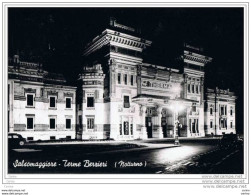 SALSOMAGGIORE (PR):  TERME  BERZIERI  (NOTTURNO)  -  FOTO  -  FG - Santé