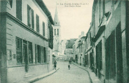 91* LA FERTE ALAIS  Rue Notre Dame         RL44,0788 - La Ferte Alais