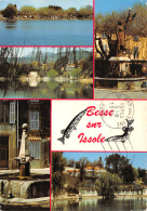 83-BESSE SUR ISSOLE-N°C-3648-A/0295 - Besse-sur-Issole