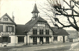 95* TAVERNY La Gare  CPSM (9x14cm)        RL44,1325 - Taverny