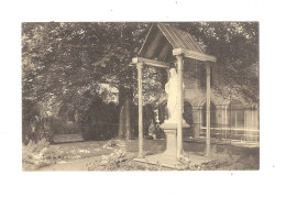 IXELLES - PENSIONNAT DE NOTRE-DAME ARBRE-BENIT - PLAINE DU SACRE-COEUR  (7057) - Elsene - Ixelles