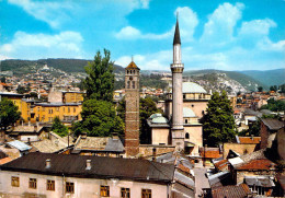 Sarajevo - Mosquée Du Bey - Bosnie-Herzegovine