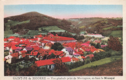 65-SAINT PE DE BIGORRE-N°T5298-C/0303 - Saint Pe De Bigorre