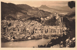 04-SISTERON-N°T5298-B/0259 - Sisteron