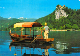 Bled - Le Lac - Slovénie