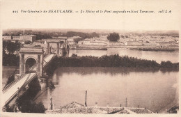 30-BEAUCAIRE-N°T5298-E/0279 - Beaucaire