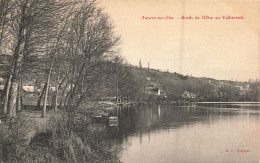 95-AUVERS SUR OISE-N°T5298-E/0219 - Auvers Sur Oise