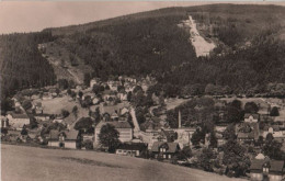 112761 - Klingenthal - Sachsenberg-Georgenthal - Klingenthal