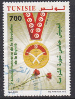 National Army - 2012 - Tunisia