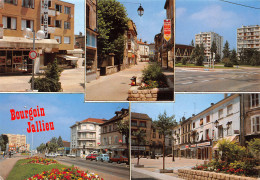 38-BOURGOIN JALLIEU-N°C-3652-C/0327 - Bourgoin