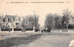 92-VAUCRESSON-N°C-3654-E/0107 - Vaucresson