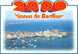50-BARFLEUR-N°C-3656-B/0379 - Barfleur