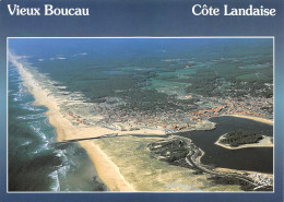 40-VIEUX BOUCAU-N°C-3656-B/0023 - Vieux Boucau