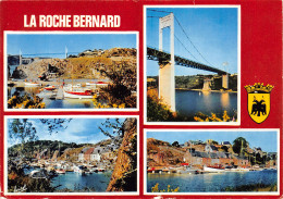 56-LA ROCHE BERNARD-N°C-3657-B/0243 - La Roche-Bernard