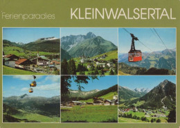 121949 - Kleines Walsertal - Österreich - 6 Bilder - Kleinwalsertal
