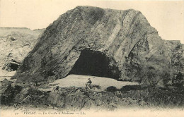 44 - Piriac Sur Mer - La Grotte Madame. - Animée - CPA - Carte Neuve - Voir Scans Recto-Verso - Piriac Sur Mer