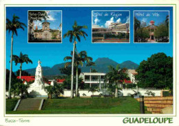 Guadeloupe - Basse Terre - Multivues - CPM - Voir Scans Recto-Verso - Basse Terre