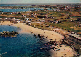 29* BRIGOGNAN La Plage Du Chardon Bleu (CPM 10x15cm)          RL17,0151 - Brignogan-Plage