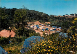 29* MOELAN S/MER Camping « tal Ar Moor»  (CPM 10x15cm)         RL17,0148 - Moëlan-sur-Mer