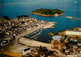 29* TREBOUL -  DOUARNENEZ Nouveau Port De Plaisance (CPM 10x15cm)        RL17,0057 - Tréboul