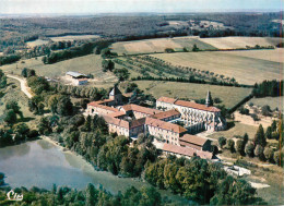 38* ROYBON Abbaye De Chambarand (CPM 10x15cm)               RL17,0617 - Roybon