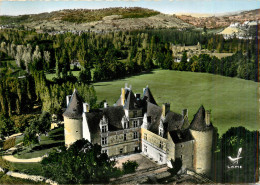 46* ST CERE Chateau De Montal   (CPSM 10x15cm)           RL17,1193 - Saint-Céré