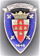 3° Régiment De Cuirassiers. D.951. - Esercito