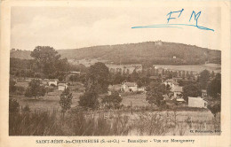 78* ST REMY LES CHEVREUSE  Beausejour - Montgomery     RL28,0224 - St.-Rémy-lès-Chevreuse