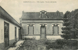 78* GAMBAIS   Villa Landru- Cote Jardin      RL28,0180 - 1939-44 Iris