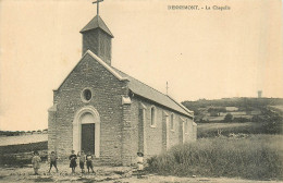 78* DENNEMONT  La Chapelle    RL28,0172 - 1939-44 Iris