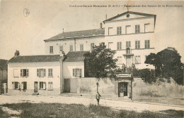 78* CONFLANS STE HONORINE   Pensionnat SÅurs De La Providence    RL28,0160 - Conflans Saint Honorine