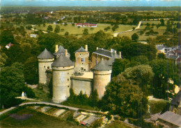 53* LASSAY  Le Chateau    (CPSM 10x15cm)        RL17,1426 - Lassay Les Chateaux