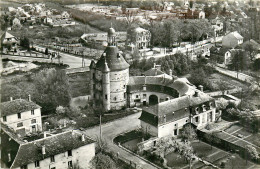 91* STE GENEVIEVE DES BOIS    Le Donjon  (CPSM 9x14cm)        RL28,1985 - Sainte Genevieve Des Bois