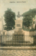 91* ANGERVILLE  Buste De Tessier        RL28,1875 - Angerville