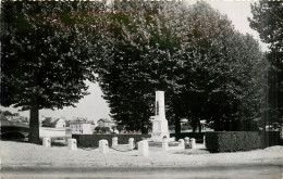 89* PONT S/YONNE  Monument Aux Morts    (CPSM 9x14cm)    RL28,1706 - Pont Sur Yonne