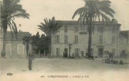 83* CARQUEIRANNEhotel De Ville    RL31,0803 - Carqueiranne