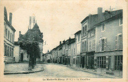 79* LA MOTHE ST HERAY  La Grand Rue       RL31,0412 - La Mothe Saint Heray